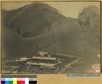 新高登山道路照片藏品圖，第2張